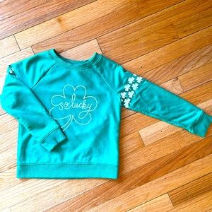 XS (4/5) Cat & Jack Sweater